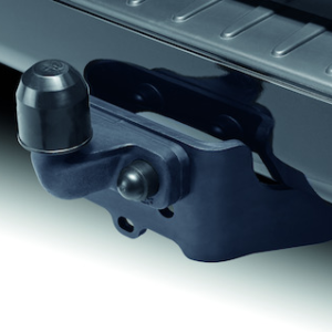 Brink®* Vlečna kljuka pritrjena Pritrjena